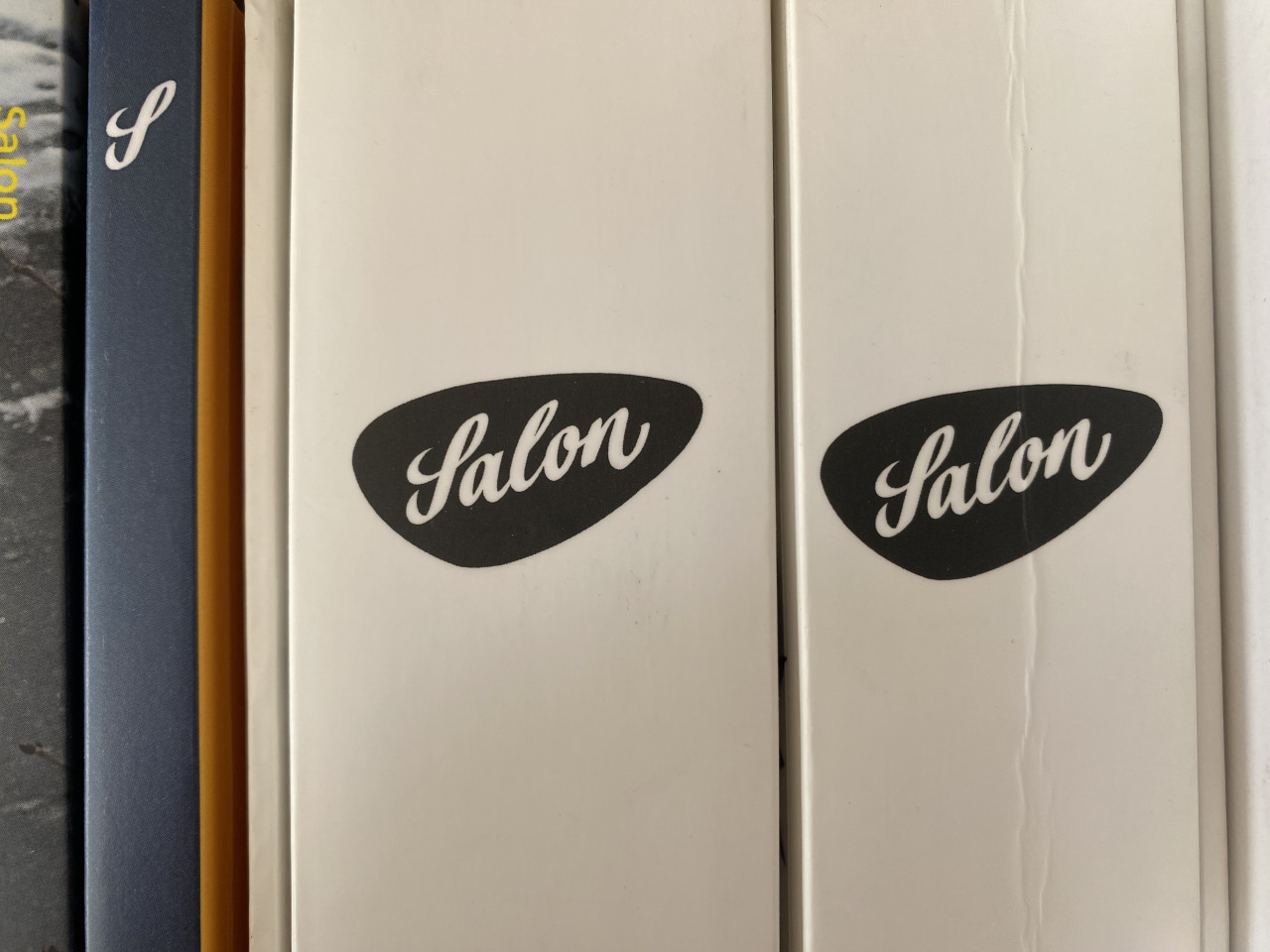 Salon Verlag Gerhard Theewen