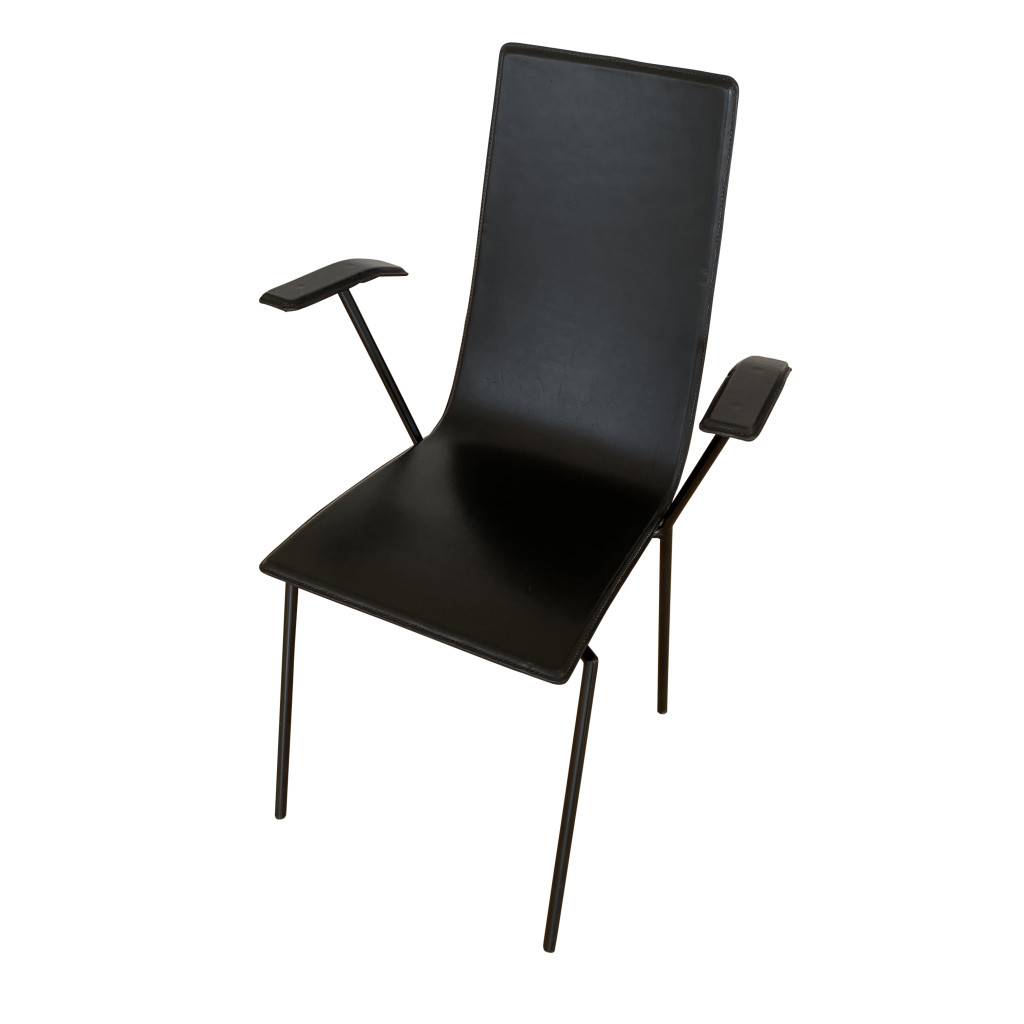 Acht Stapelstühle 'Cobra', Mattias Ljunggren, 2000er Jahre
