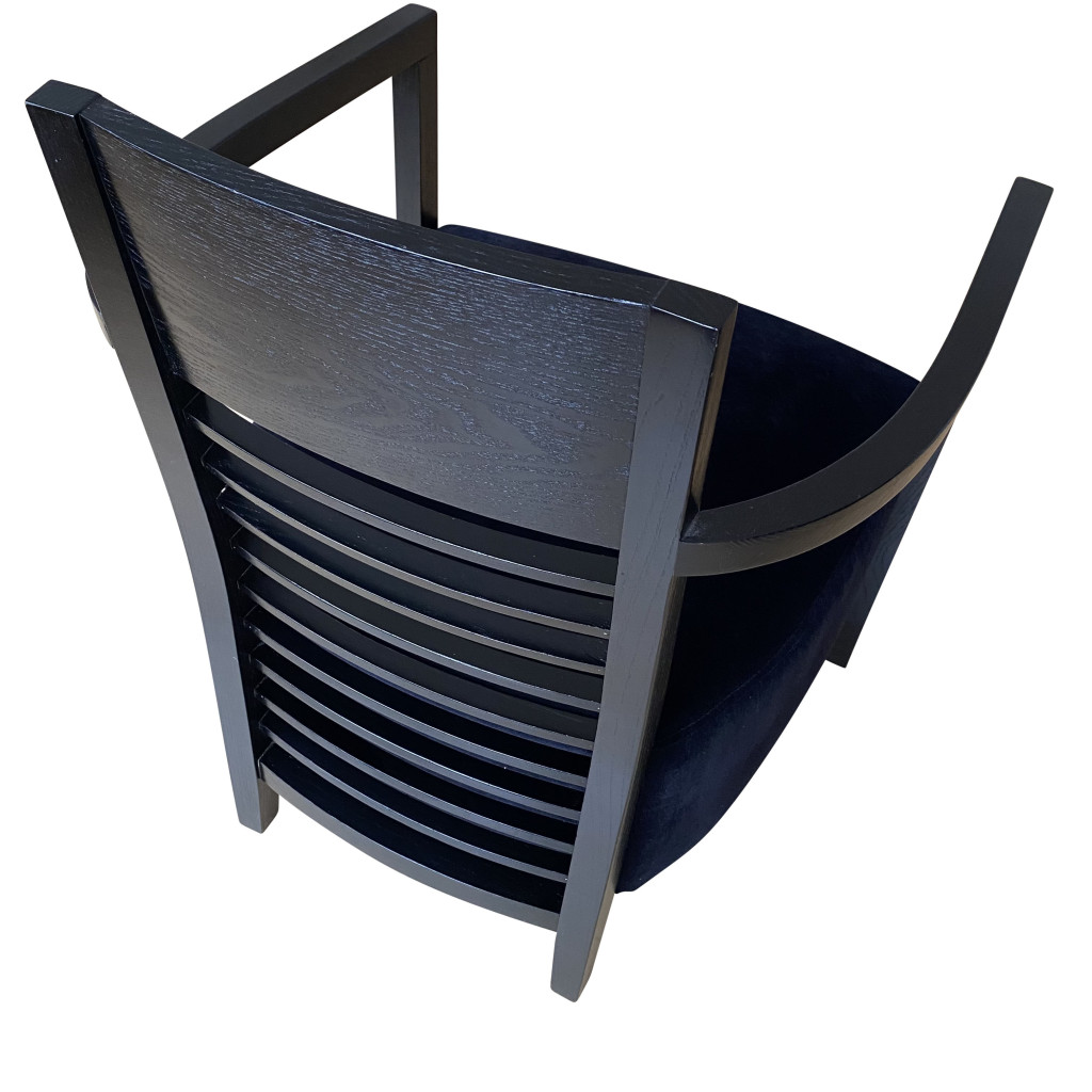 Armlehnsessel 'RITMIK', William Sawaya, 2000er Jahre