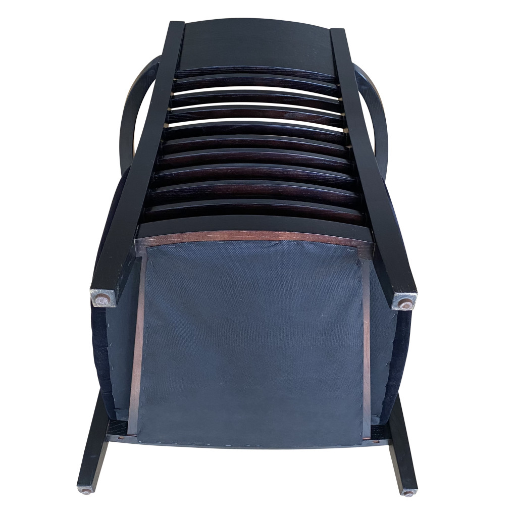 Armlehnsessel 'RITMIK', William Sawaya, 2000er Jahre