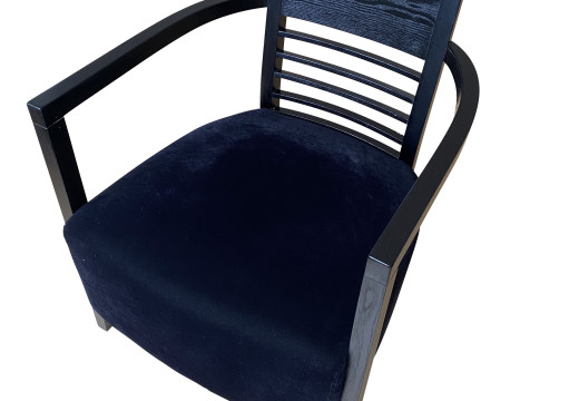 Armlehnsessel 'RITMIK', William Sawaya, 2000er Jahre