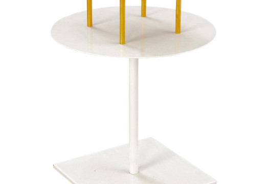 Beistelltisch 'MOKA', Marco Zanini, 1988