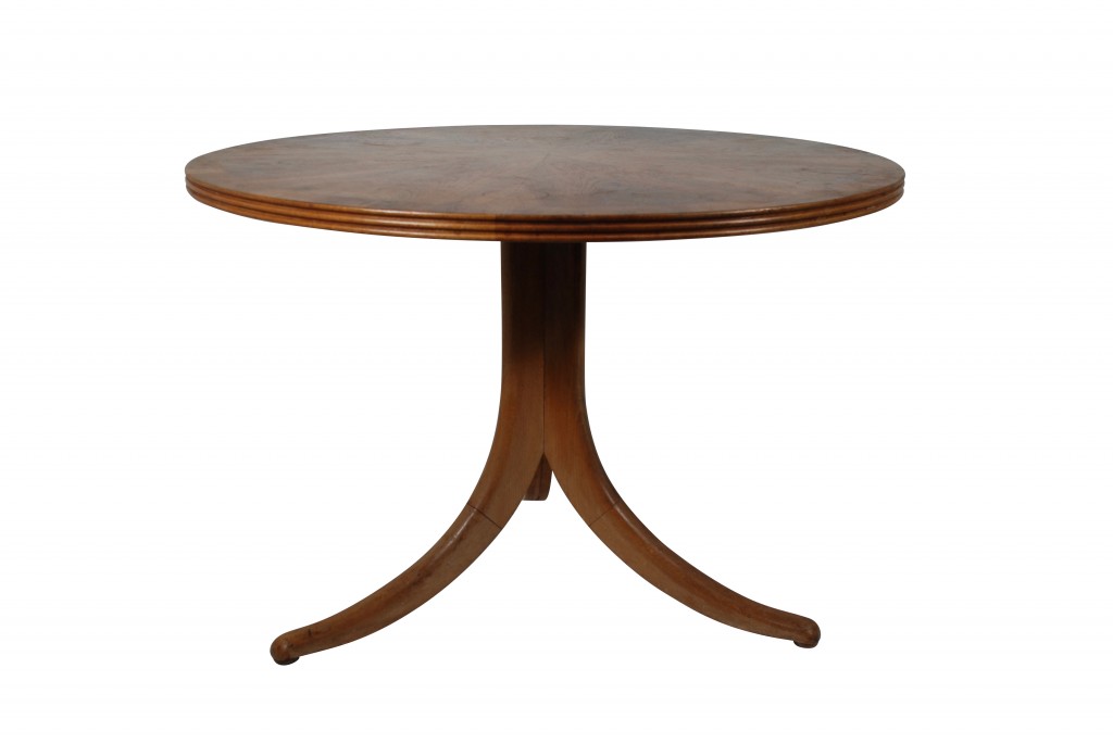 Coffee table, Josef Frank 1930er Jahre