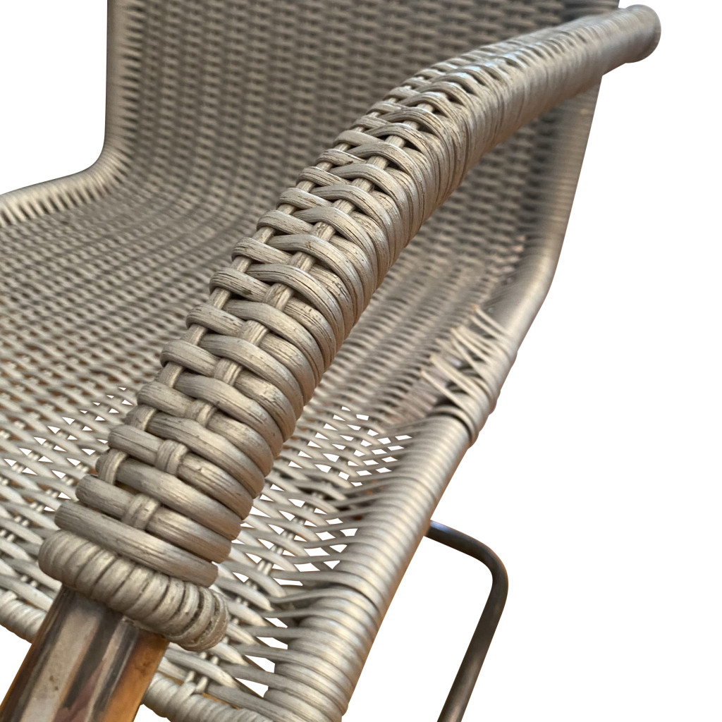Freischwinger 'MR 20', Mies van der Rohe, 1927