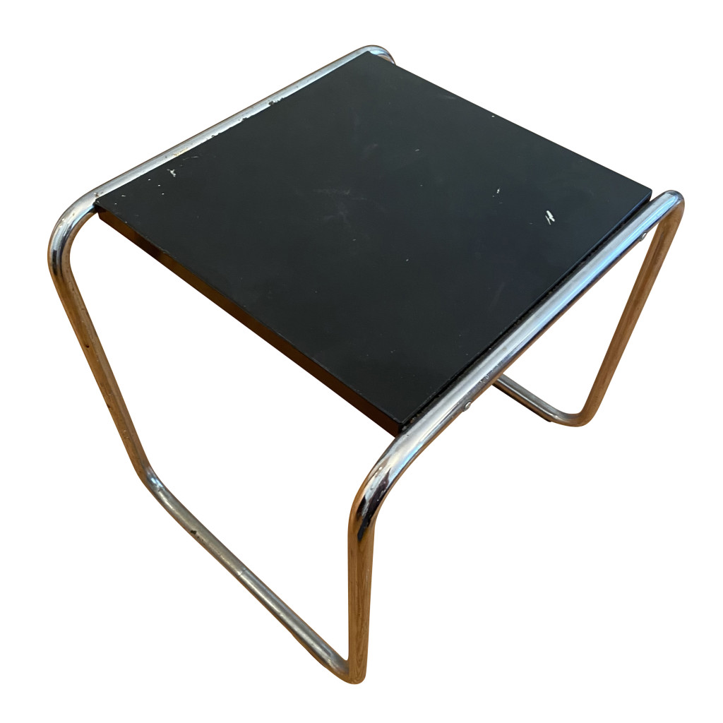 Hocker 'BT 11', Alfons Mauser, 1950er Jahre