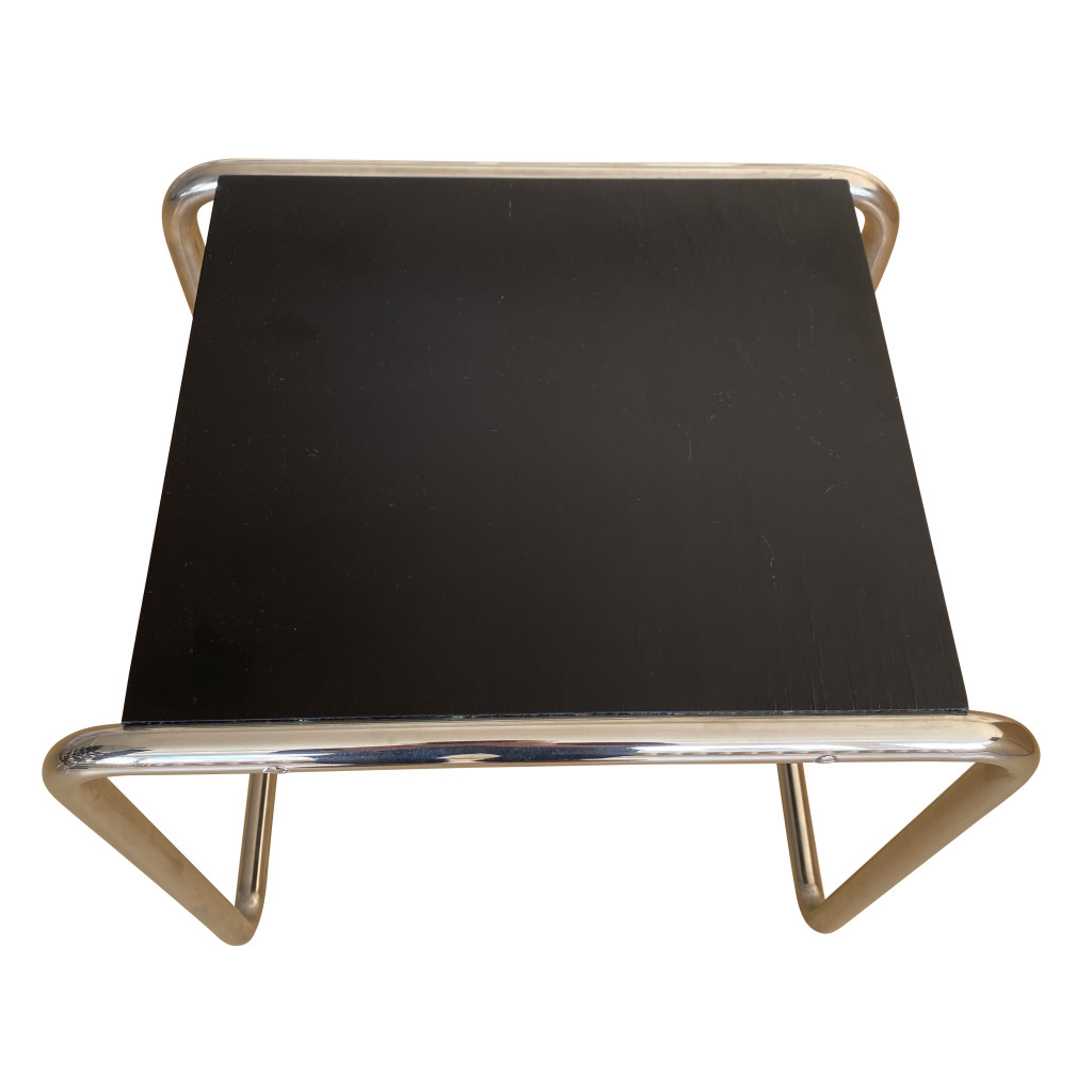 Hocker 'B 9', Marcel Breuer 1925/26 - 1993