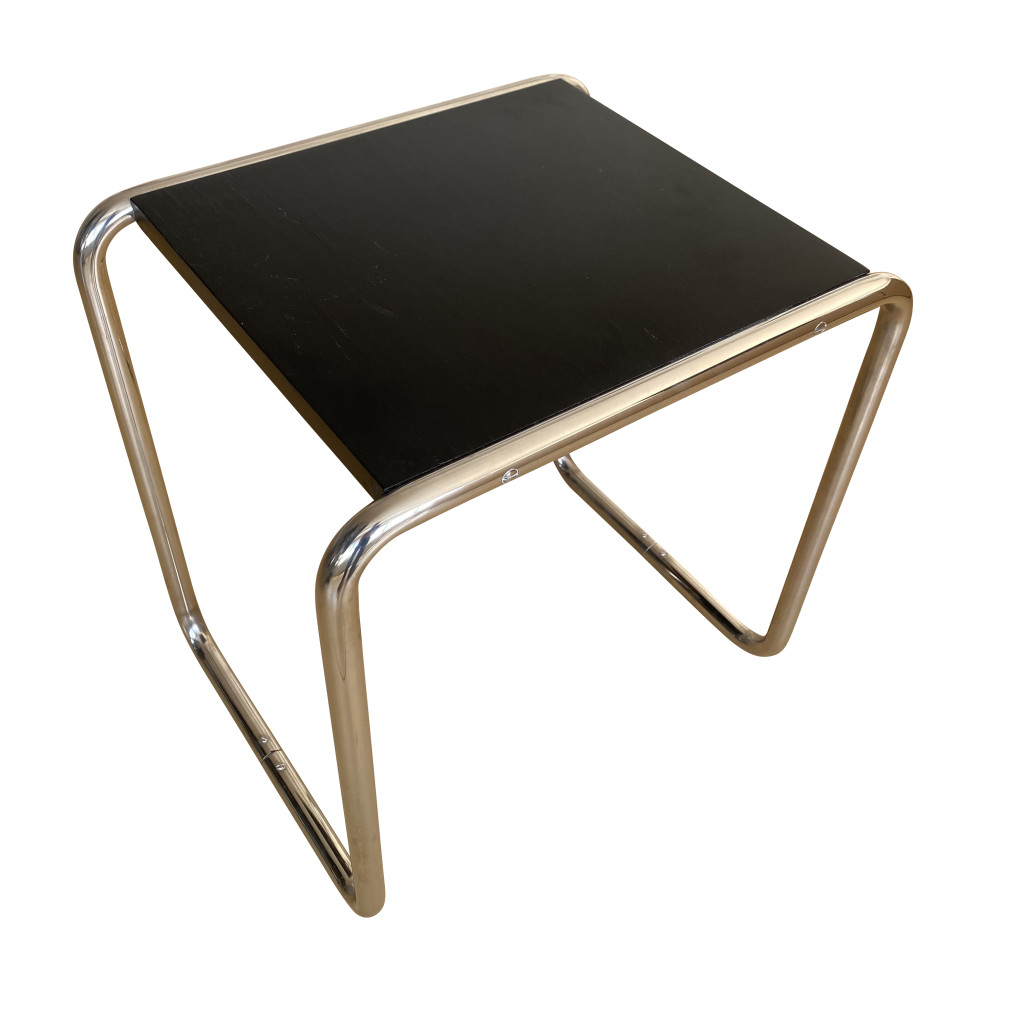 Hocker 'B 9', Marcel Breuer 1925/26 - 1993