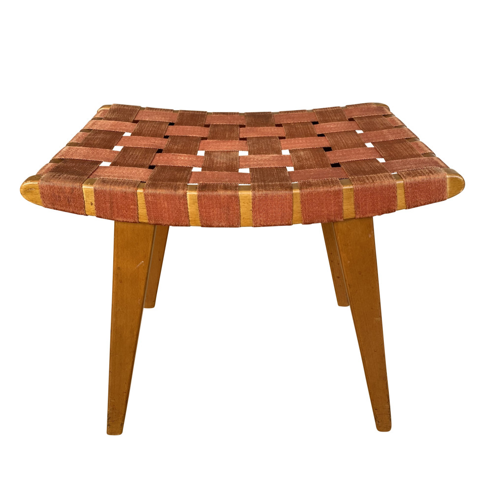 Hocker 'VOSTRA', Jens Risom, 1941/42