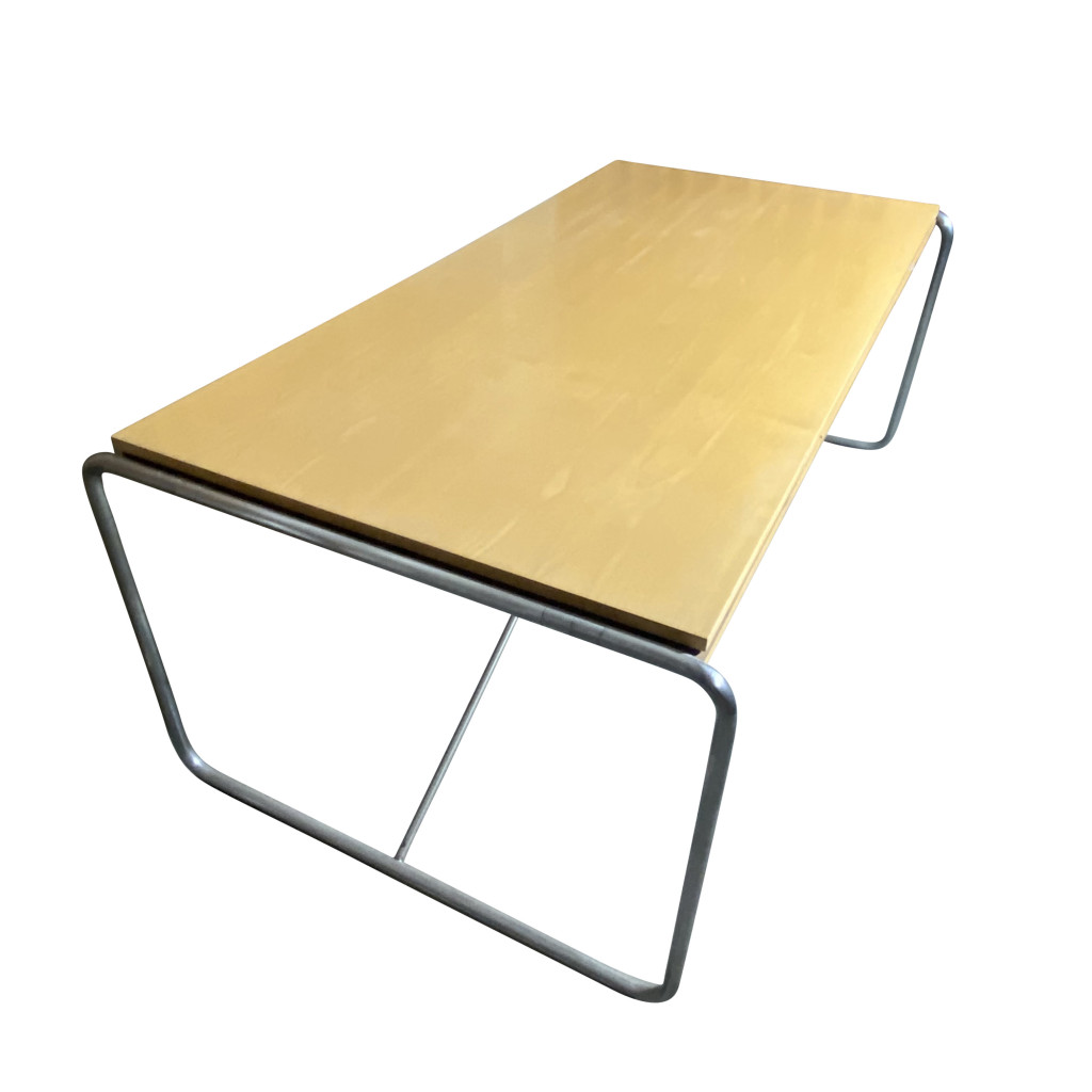 Tisch 'Mod. 4750', Niels Jorgen Haugesen,  1985
