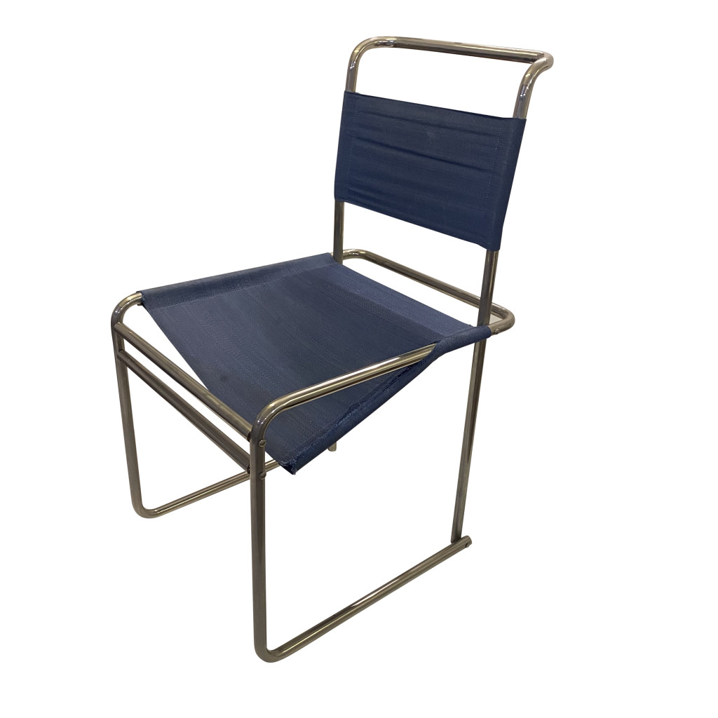 Rückenlehnstuhl 'B 40', Marcel Breuer, 1926