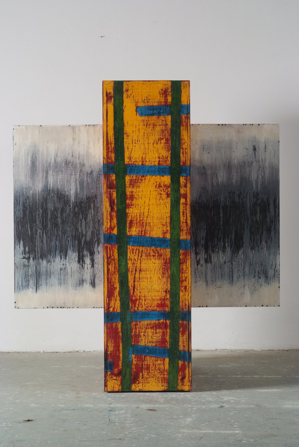 Trojaner 'Hot Wheels', Michael Growe, 2010