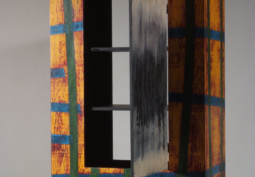 Trojaner 'Hot Wheels', Michael Growe, 2010